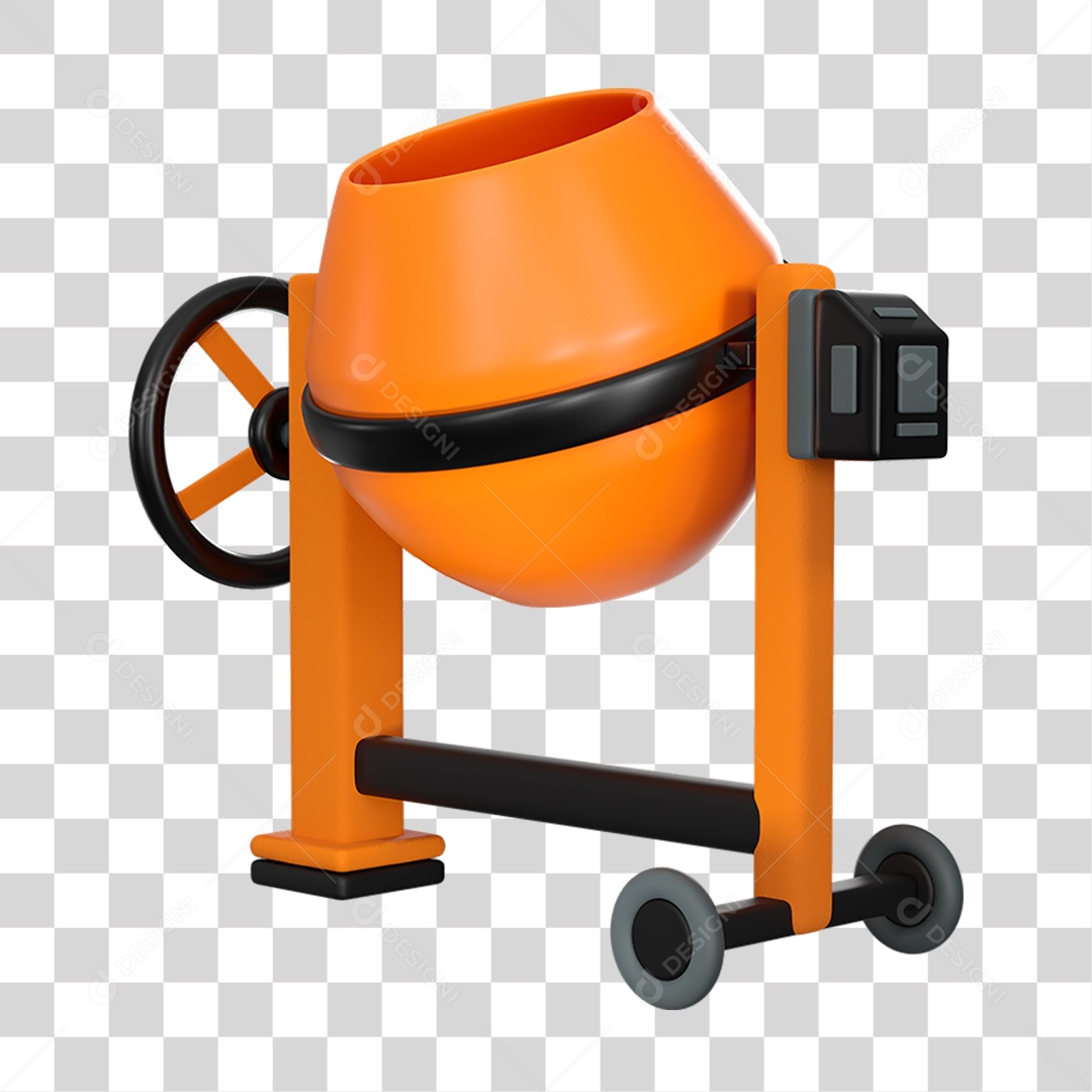 Materiais de Construção Reformas PNG Transparente