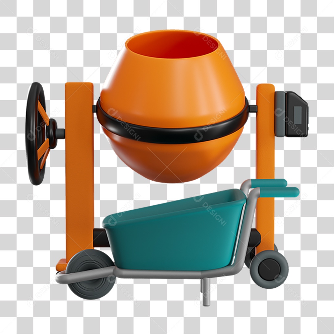 Materiais de Construção Reformas PNG Transparente