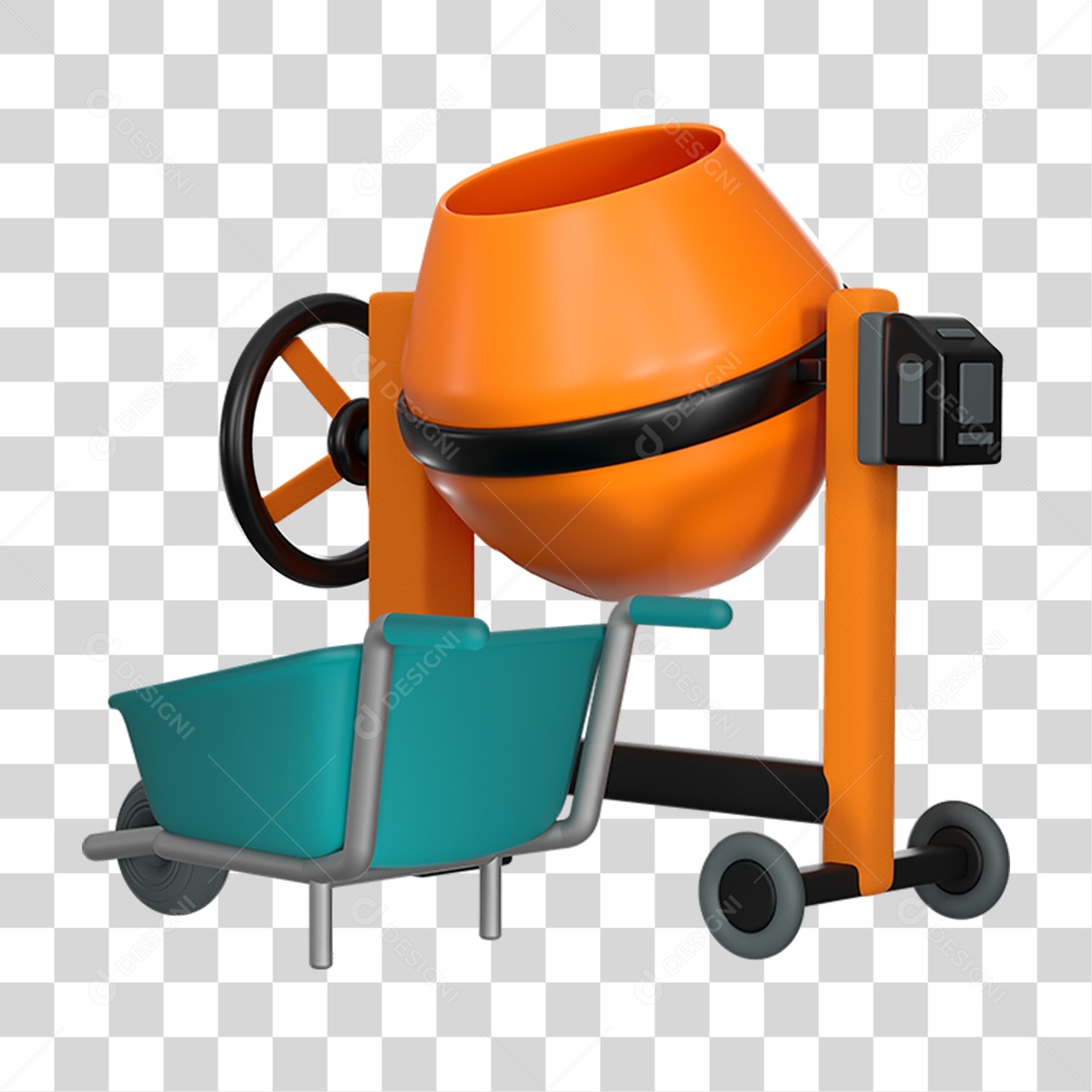 Materiais de Construção Reformas PNG Transparente