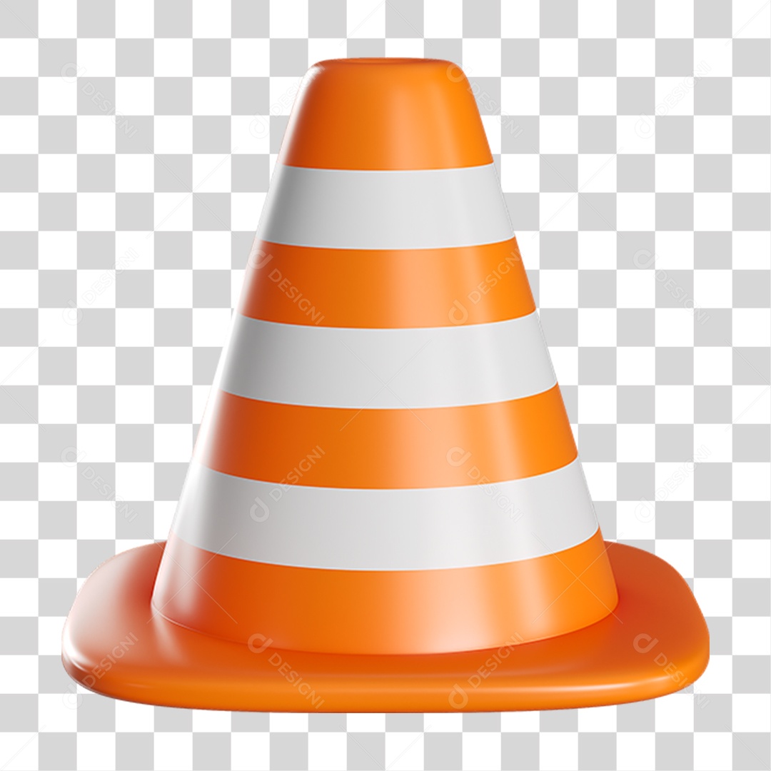 Cone Materiais de Construção Reformas PNG Transparente