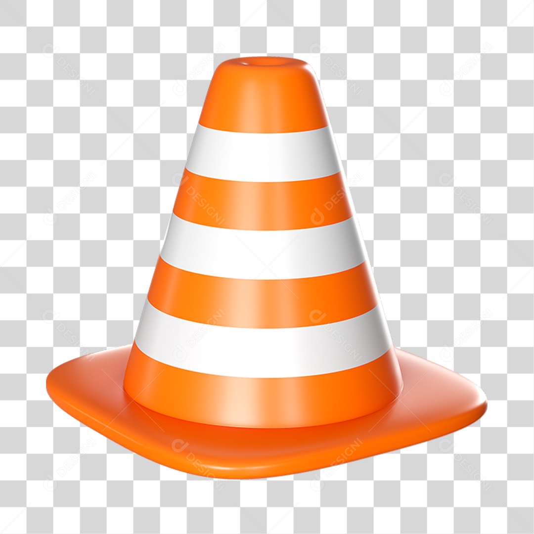 Cone Materiais de Construção Reformas PNG Transparente