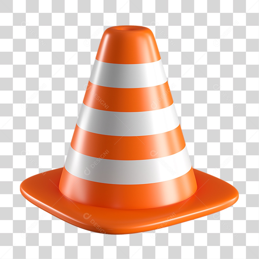 Cone Materiais de Construção Reformas PNG Transparente