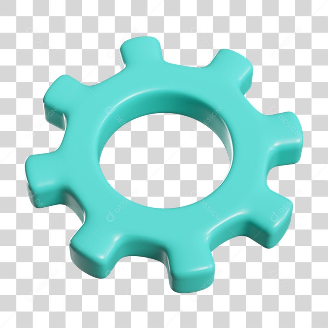 Engrenagem Materiais de Construção Reformas PNG Transparente