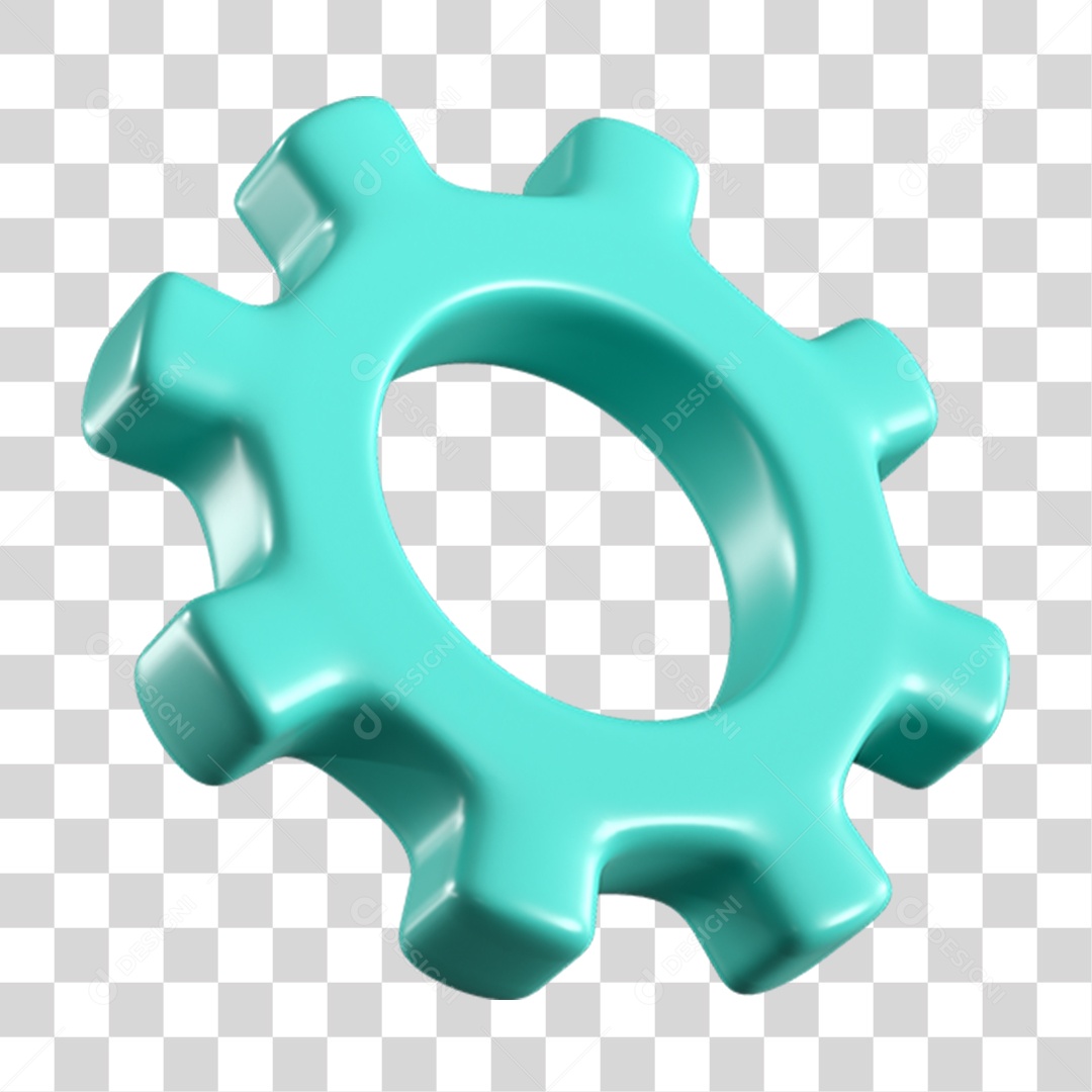 Engrenagem Materiais de Construção Reformas PNG Transparente