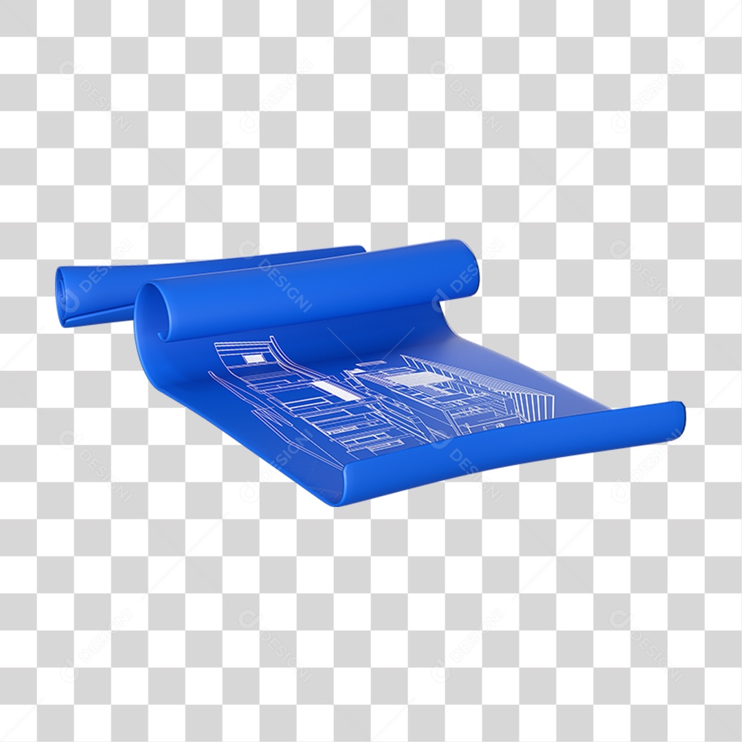 Planta Baixa Materiais de Construção Reformas PNG Transparente