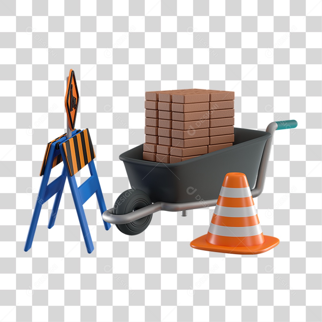 Materiais de Construção Reformas PNG Transparente