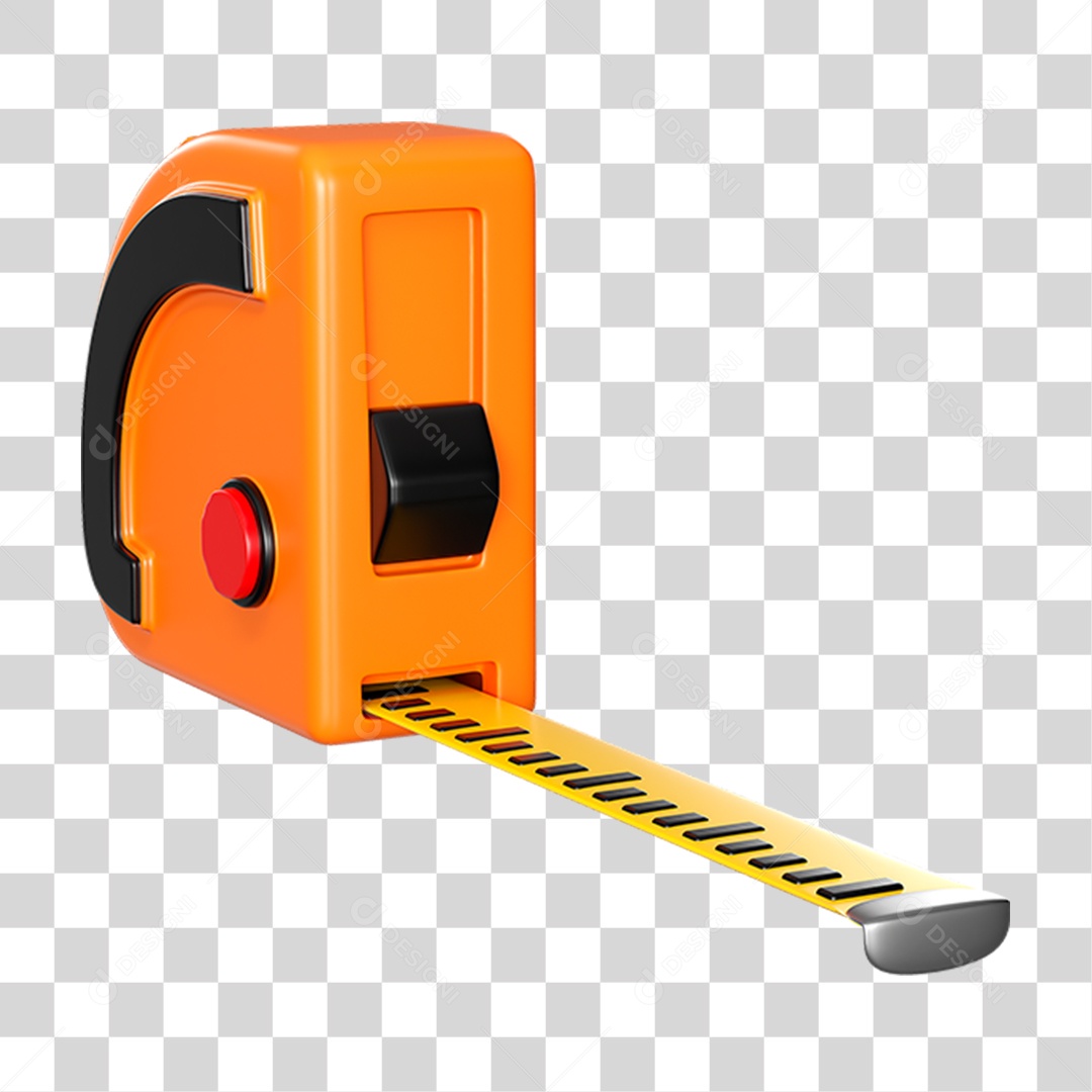 Materiais de Construção Reformas Trena PNG Transparente