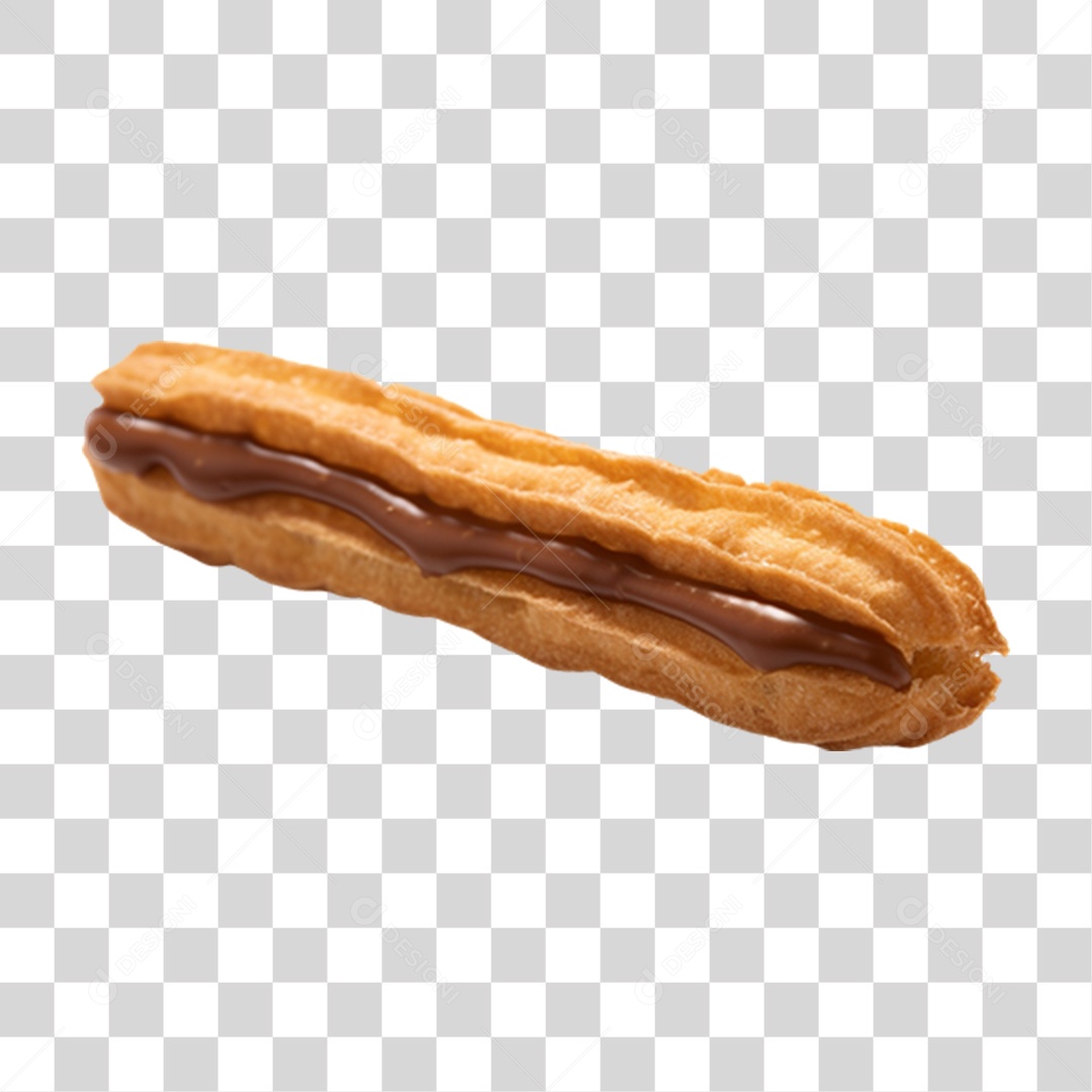 Churros PNG Transparente