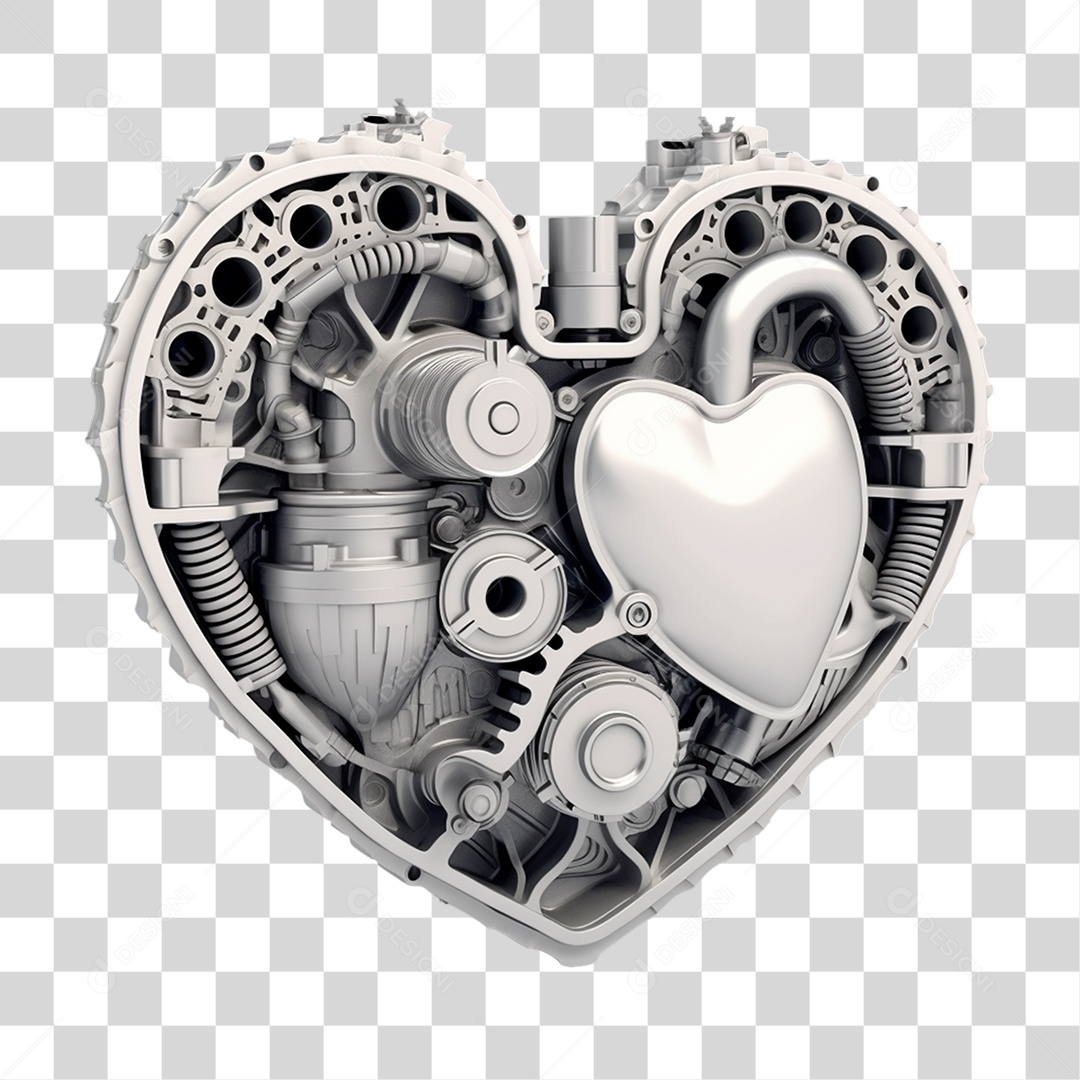 Oficina Peças Carros e Motos PNG Transparente