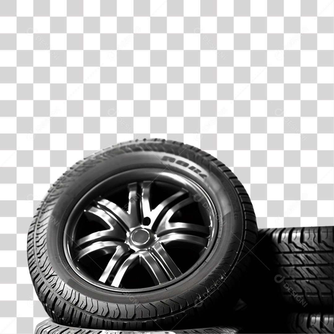 Oficina Peças Carros e Motos PNG Transparente