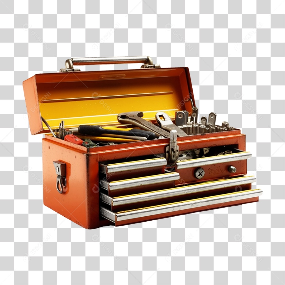 Oficina Peças Carros e Motos PNG Transparente