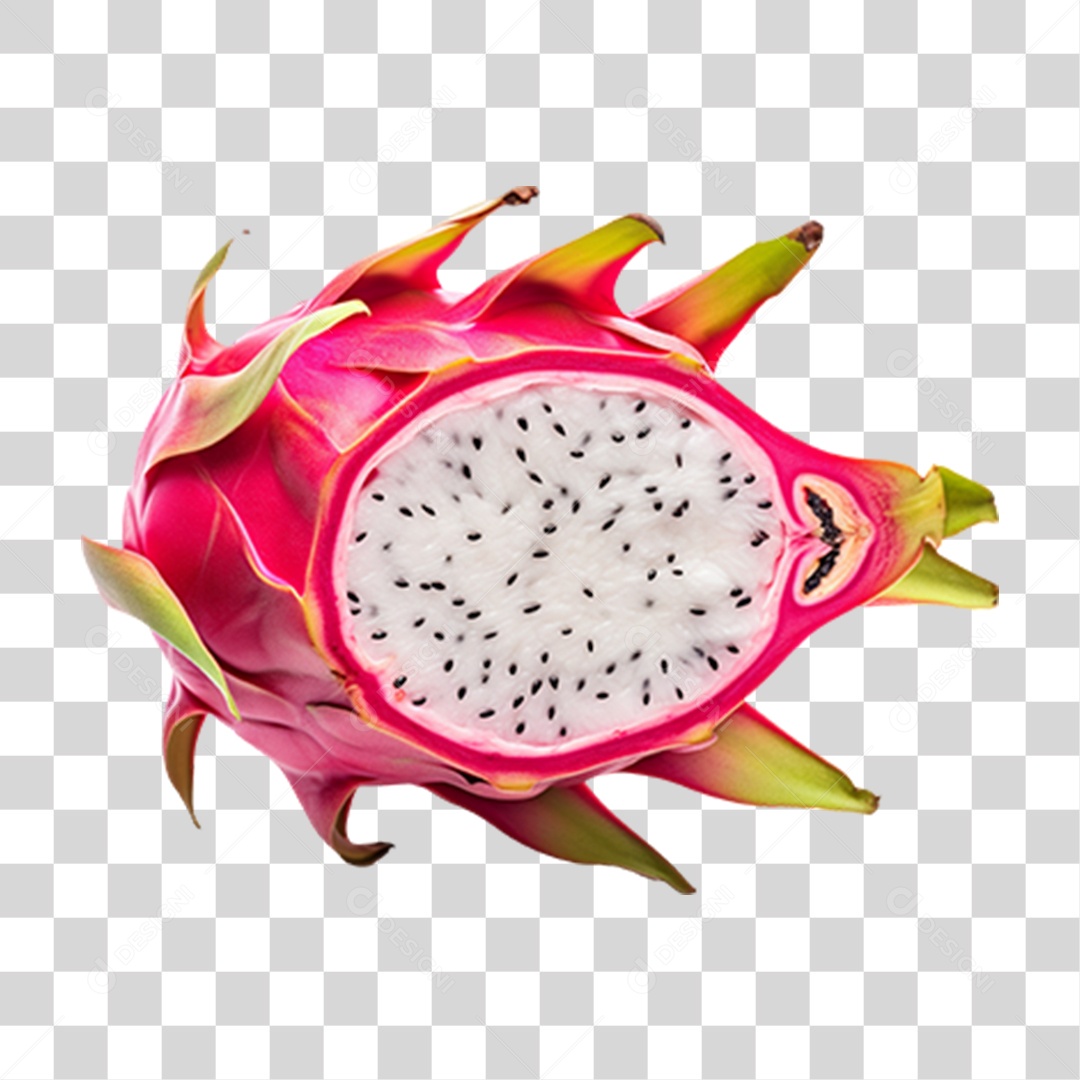 Frutas Verduras e Legumes Comidas Saudáveis Pitai-a PNG Transparente