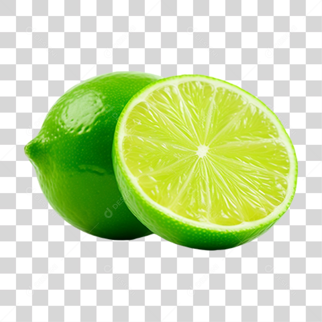 Frutas Verduras e Legumes Comidas Saudáveis Limão PNG Transparente