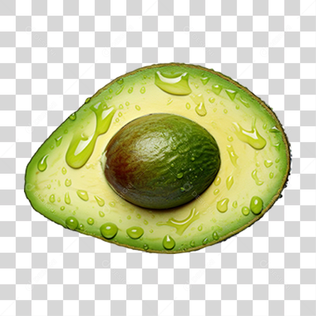 Frutas Verduras e Legumes Comidas Saudáveis Abacate PNG Transparente