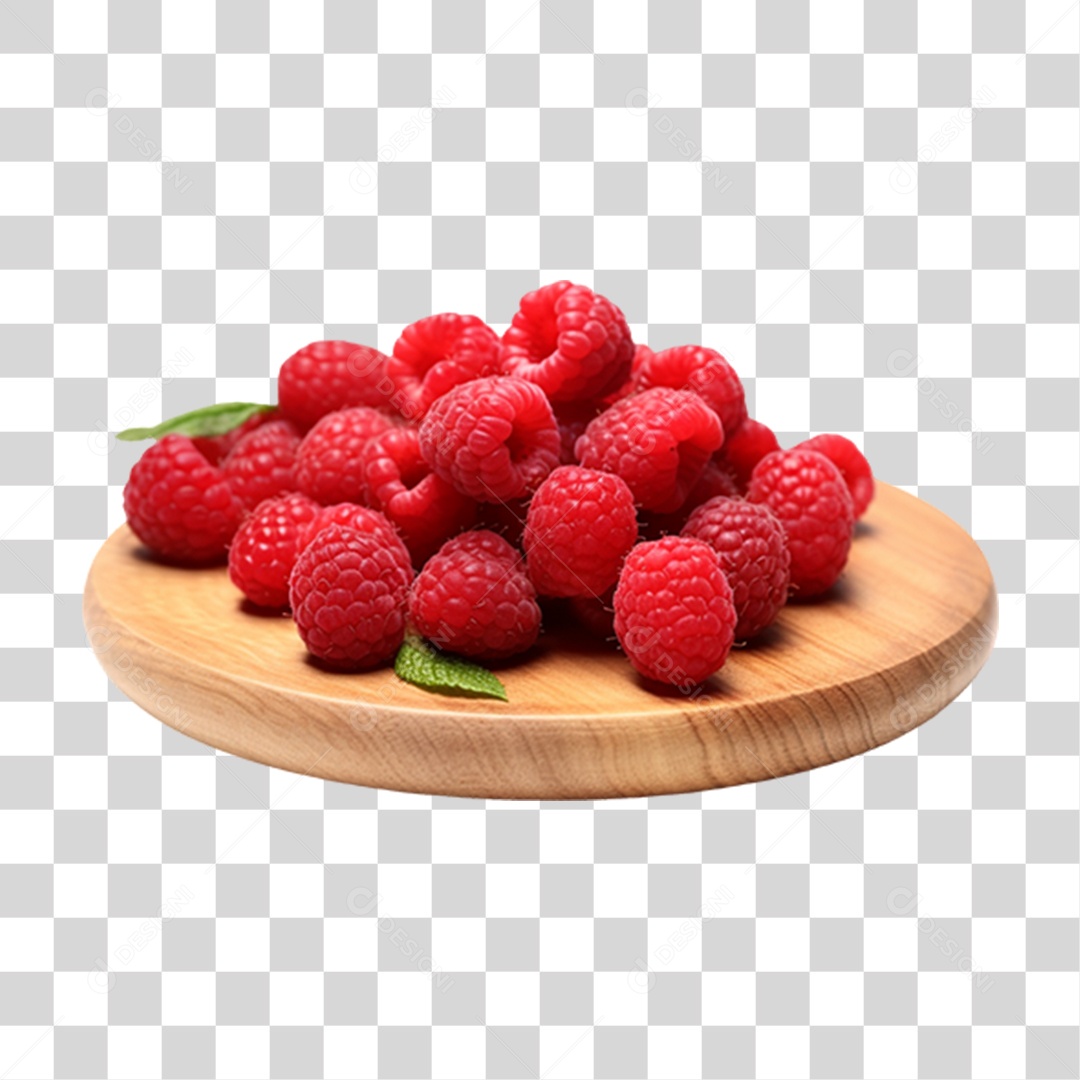 Frutas Verduras e Legumes Comidas Saudáveis Framboesa PNG Transparente