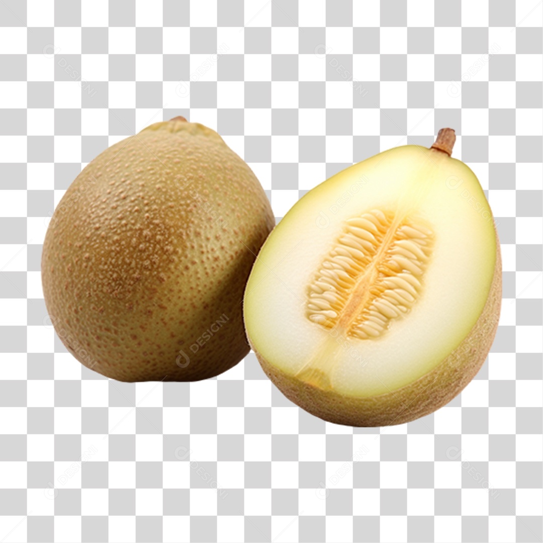 Frutas Verduras e Legumes Comidas Saudáveis Melão Papaia PNG Transparente