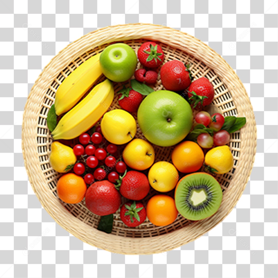 Frutas Verduras e Legumes Comidas Saudáveis PNG Transparente