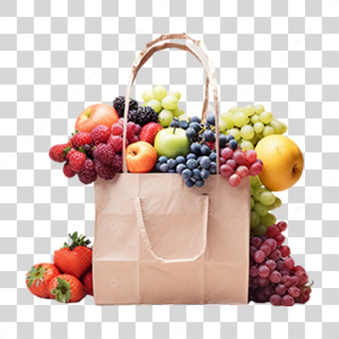 Frutas Verduras e Legumes Comidas Saudáveis PNG Transparente