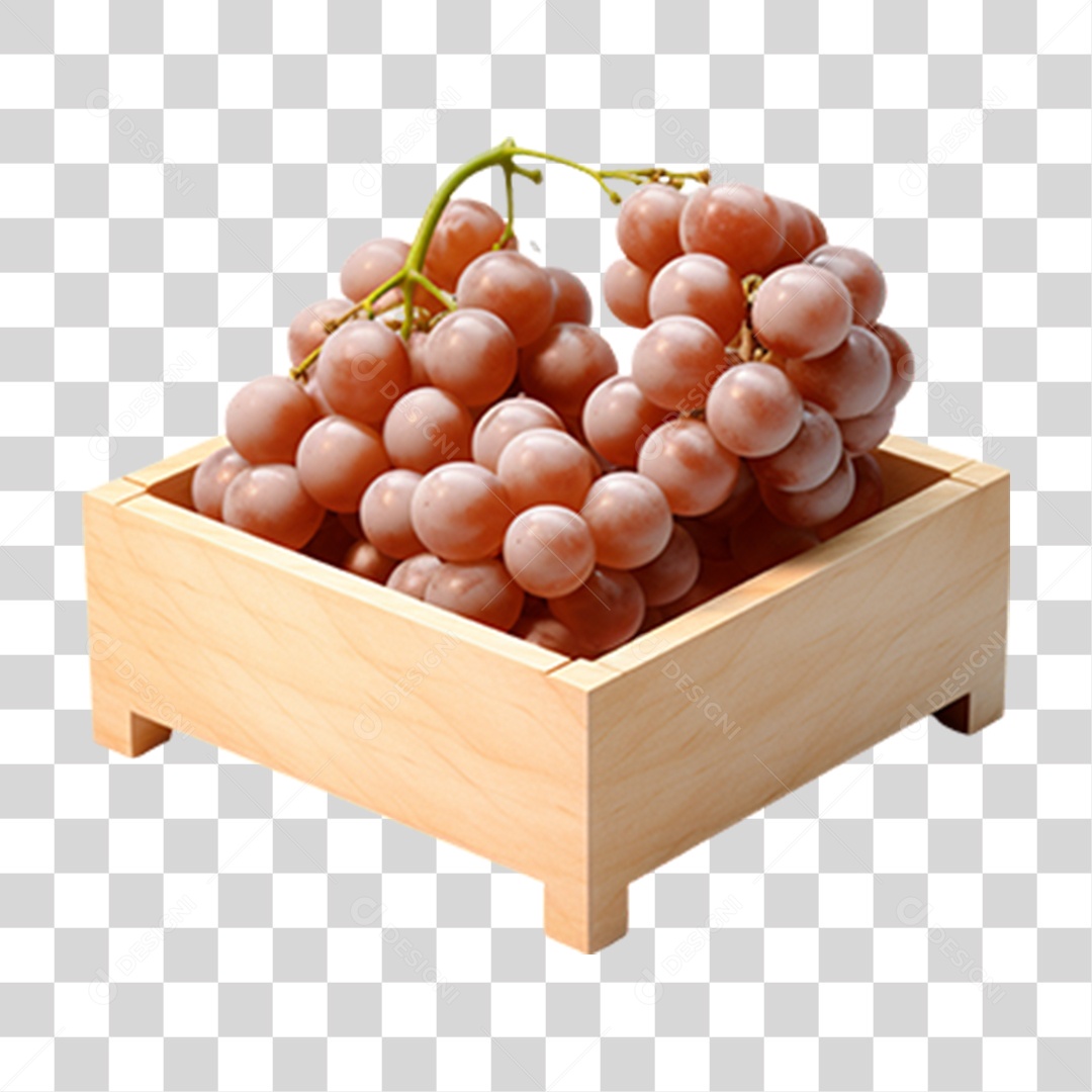 Frutas Verduras e Legumes Comidas Saudáveis Uvas PNG Transparente