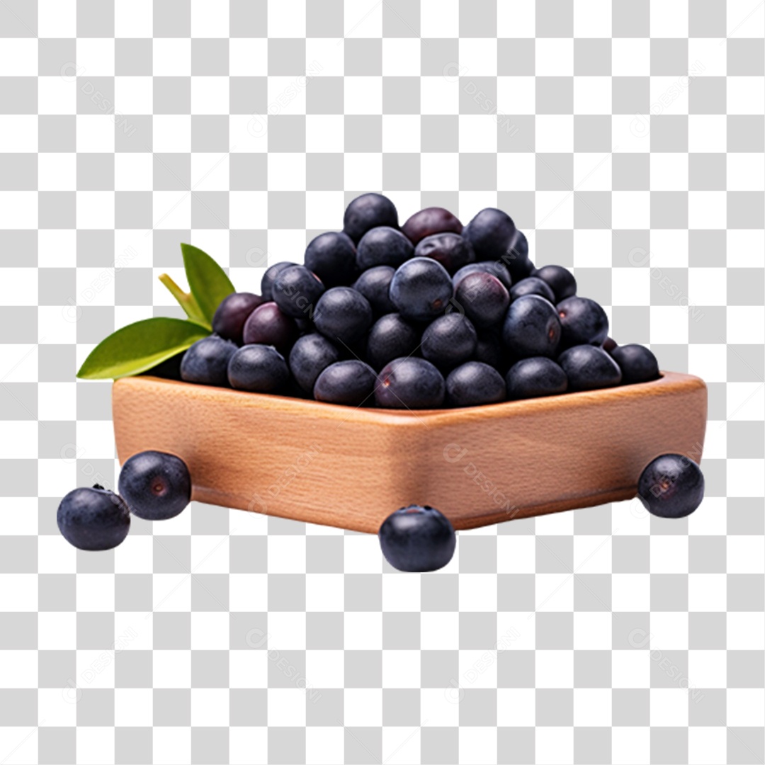 Frutas Verduras e Legumes Comidas Saudáveis Mirtilo PNG Transparente