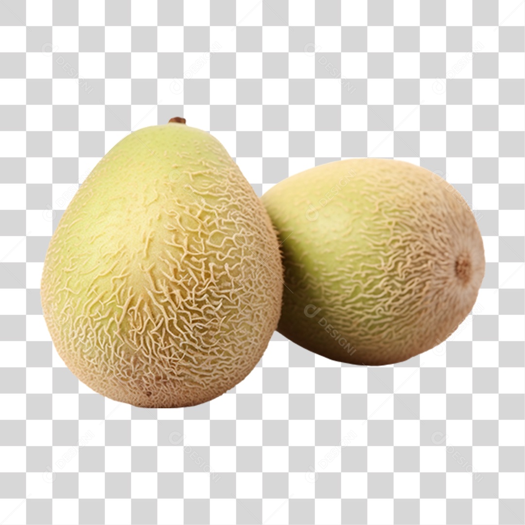 Frutas Verduras e Legumes Comidas Saudáveis Melão Papaia PNG Transparente