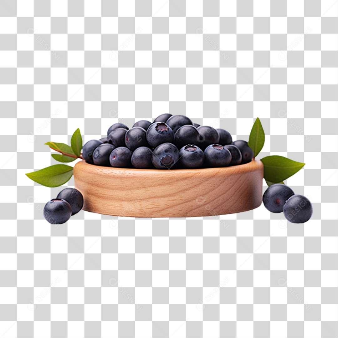 Frutas Verduras e Legumes Comidas Saudáveis Mirtilo PNG Transparente
