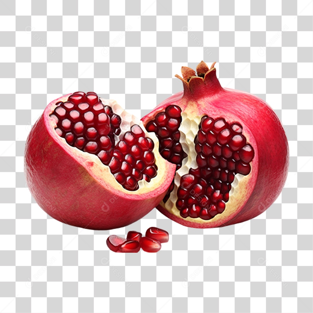 Fruits Vegetables and Vegetables Healthy Food Pomegranate Transparent PNG