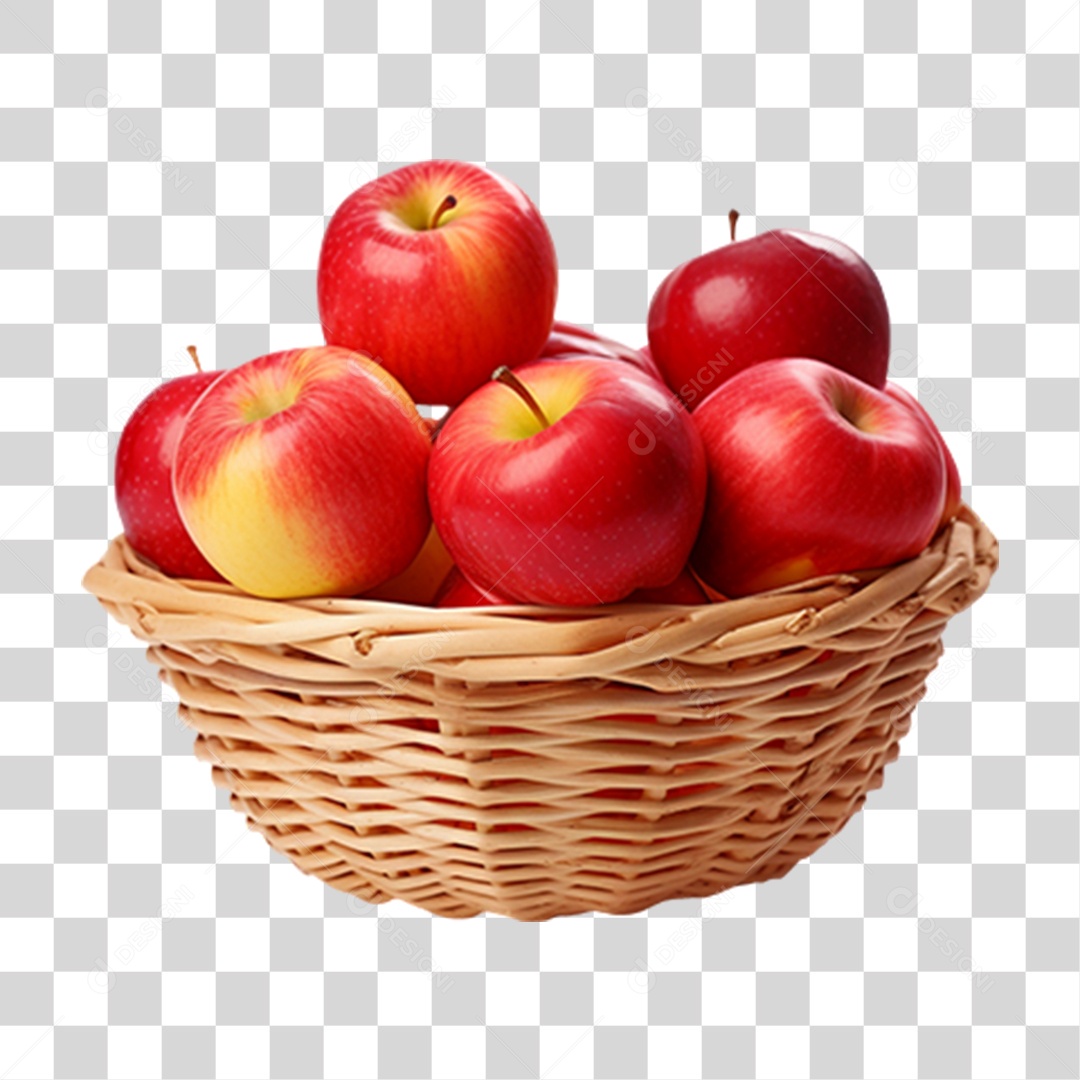 Frutas Verduras e Legumes Comidas Saudáveis Maçãs PNG Transparente