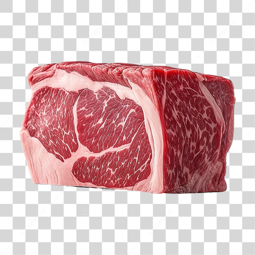Cortes de Carne PNG Transparente