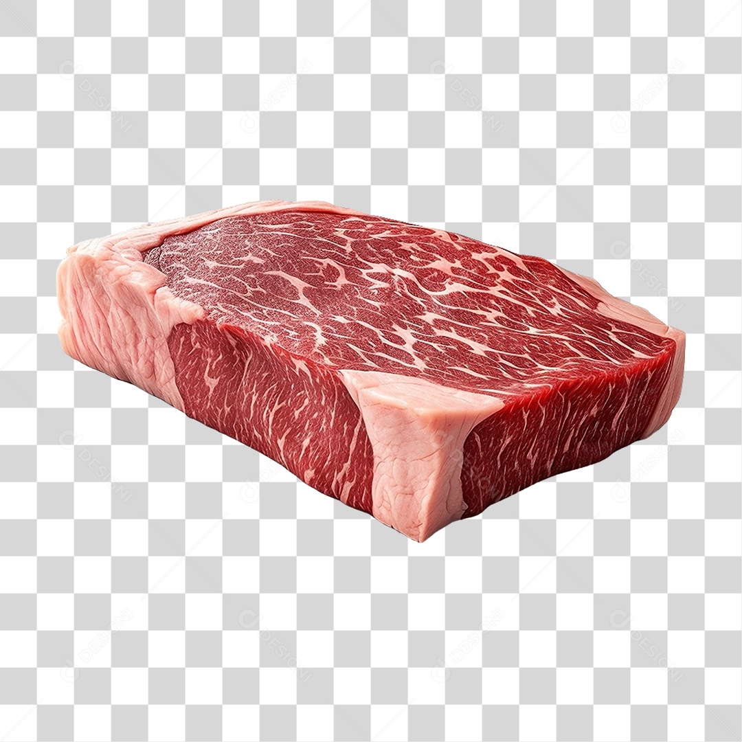 Cortes de Carne PNG Transparente