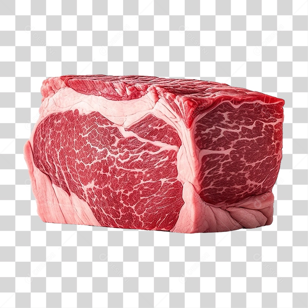 Cortes de Carne PNG Transparente