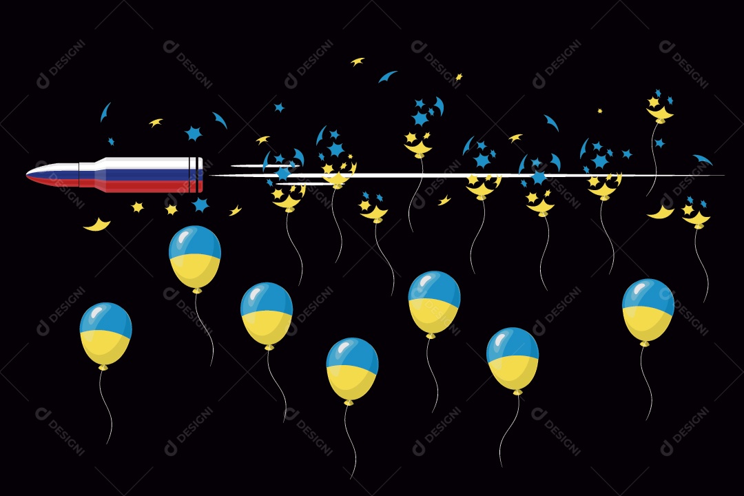 Ilustração da Quera da Urania Ilustração Vetor EPS