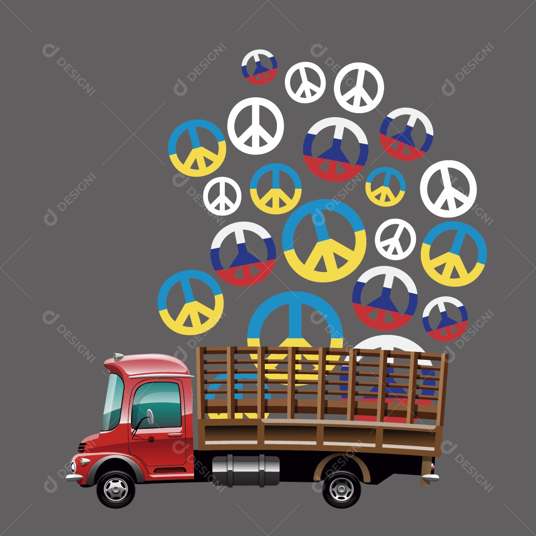 Ilustração da Quera da Urania Ilustração Vetor EPS