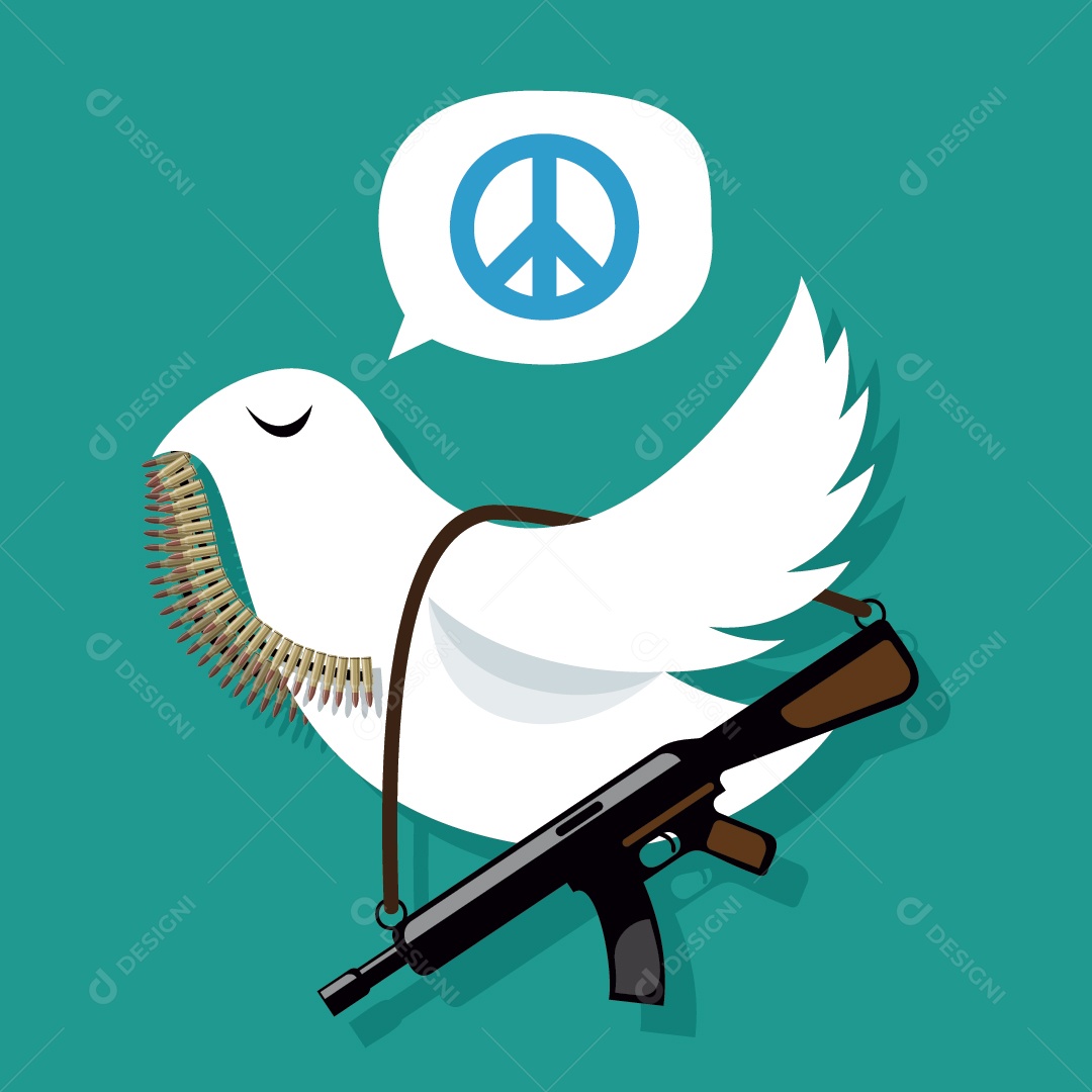 Ilustração da Quera da Urania Ilustração Vetor EPS