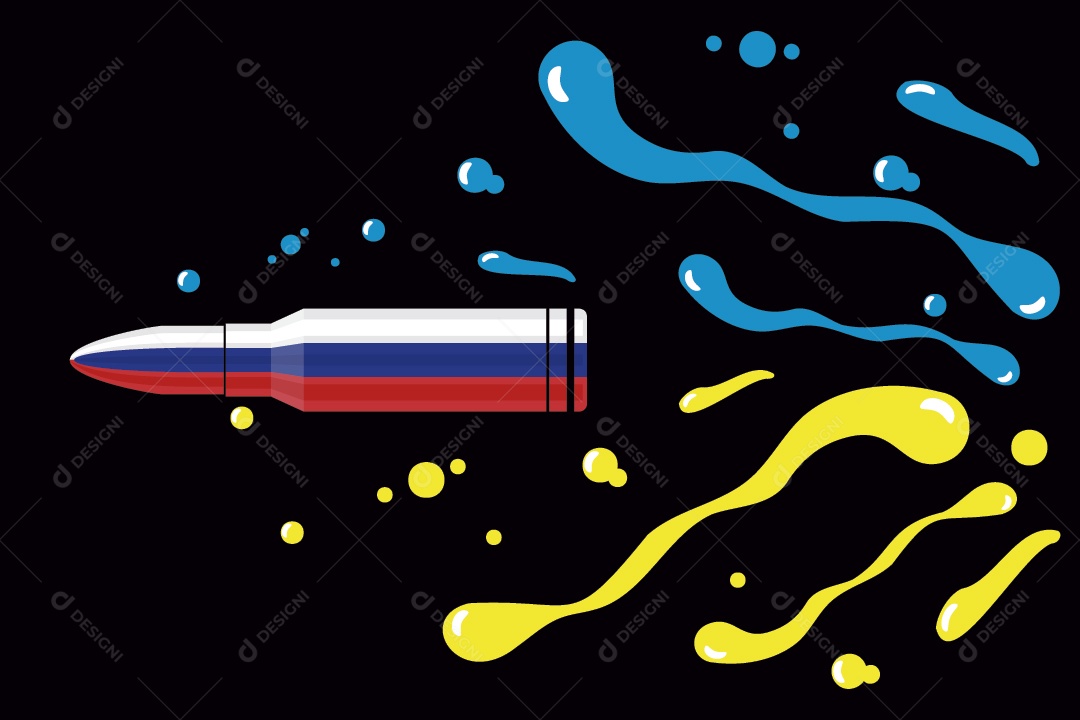 Ilustração da Quera da Urania Ilustração Vetor EPS