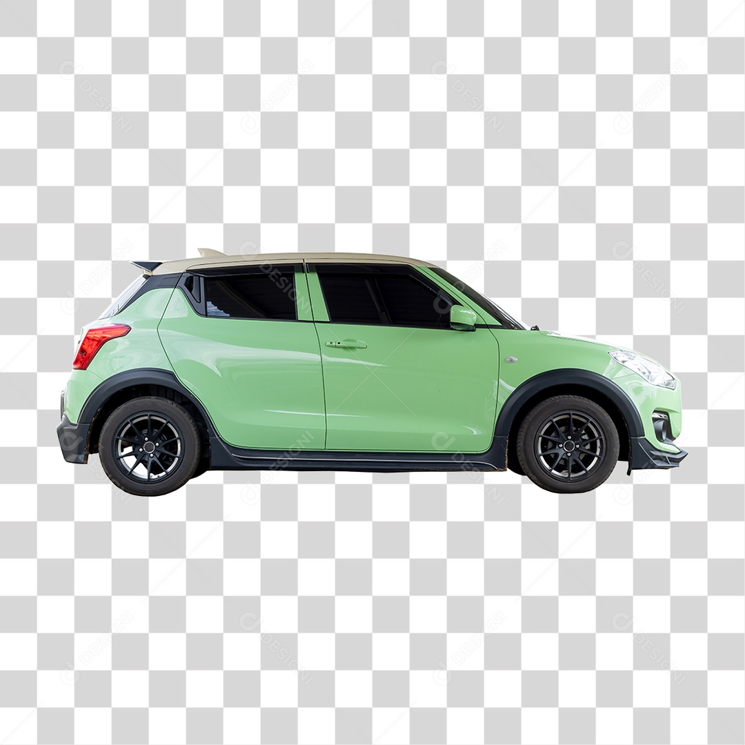 Carro Automóvel PNG Transparente