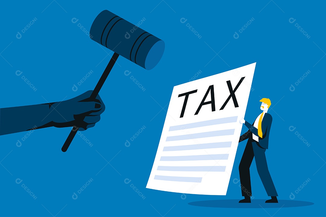 Conceito de Negócios Ilustrações Vetor EPS