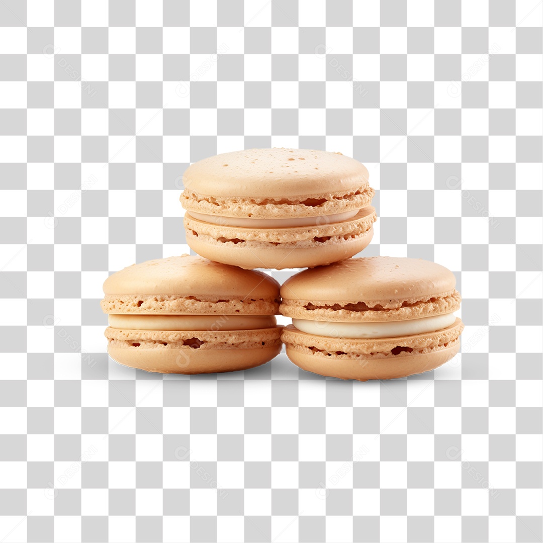 Biscoitos PNG Transparente