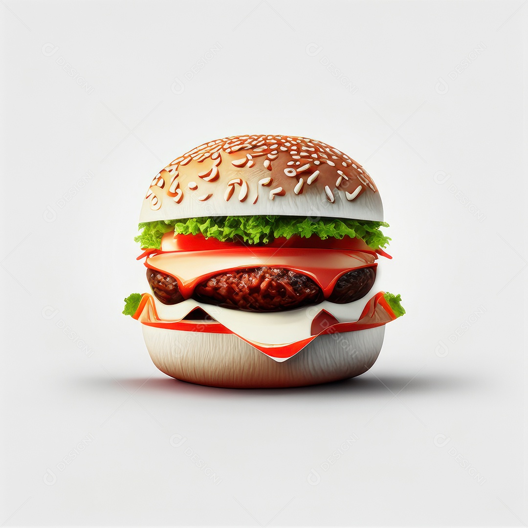 Cheeseburger_iconic (462)_generativeai.