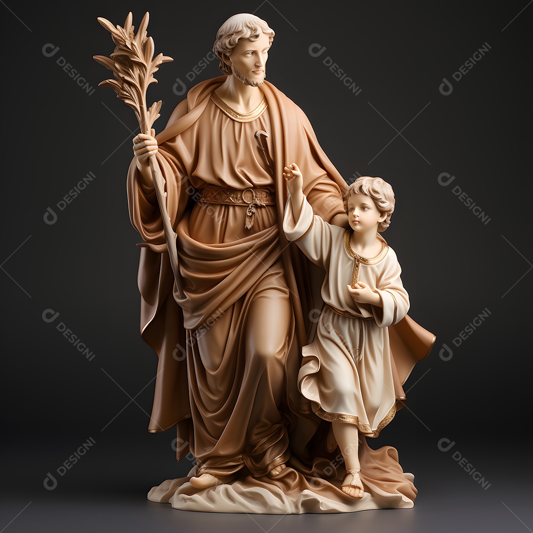 Comemoração ao dia de São Cristóvão