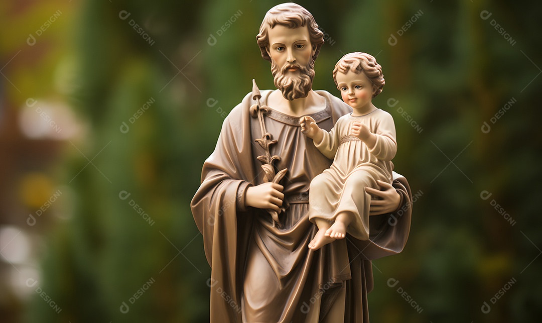 Comemoração ao dia de São Cristóvão