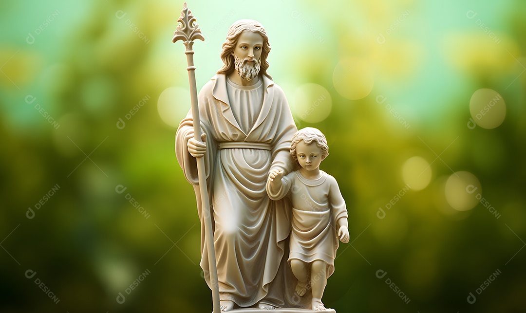 Comemoração ao dia de São Cristóvão