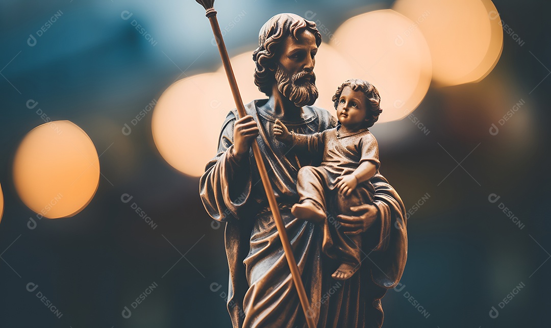 Comemoração ao dia de São Cristóvão