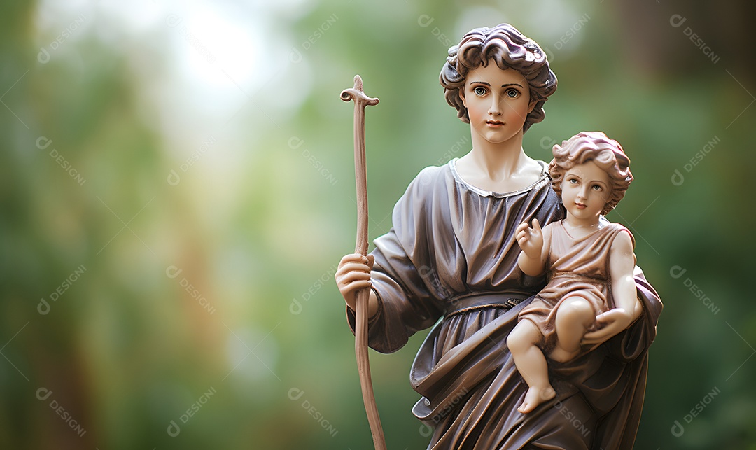 Comemoração ao dia de São Cristóvão