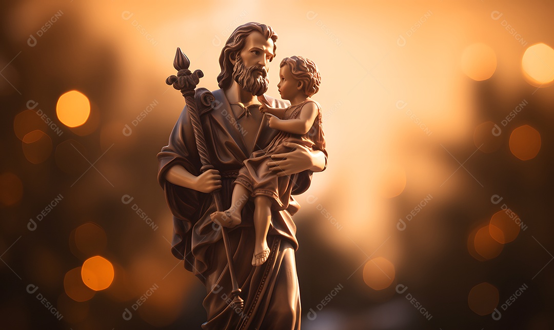 Comemoração ao dia de São Cristóvão