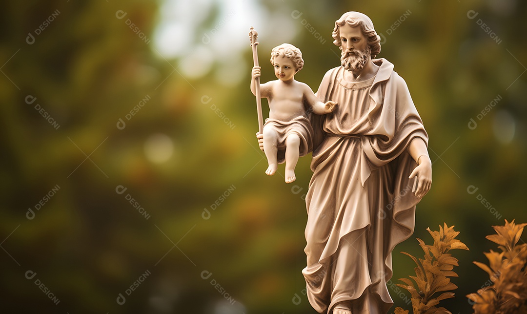 Comemoração ao dia de São Cristóvão