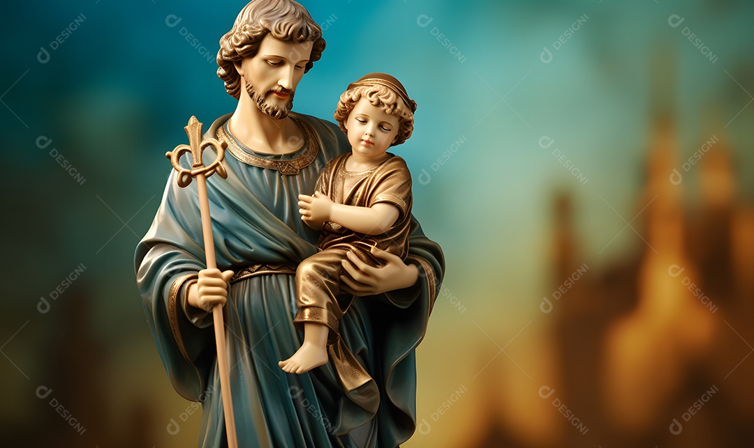 Comemoração ao dia de São Cristóvão