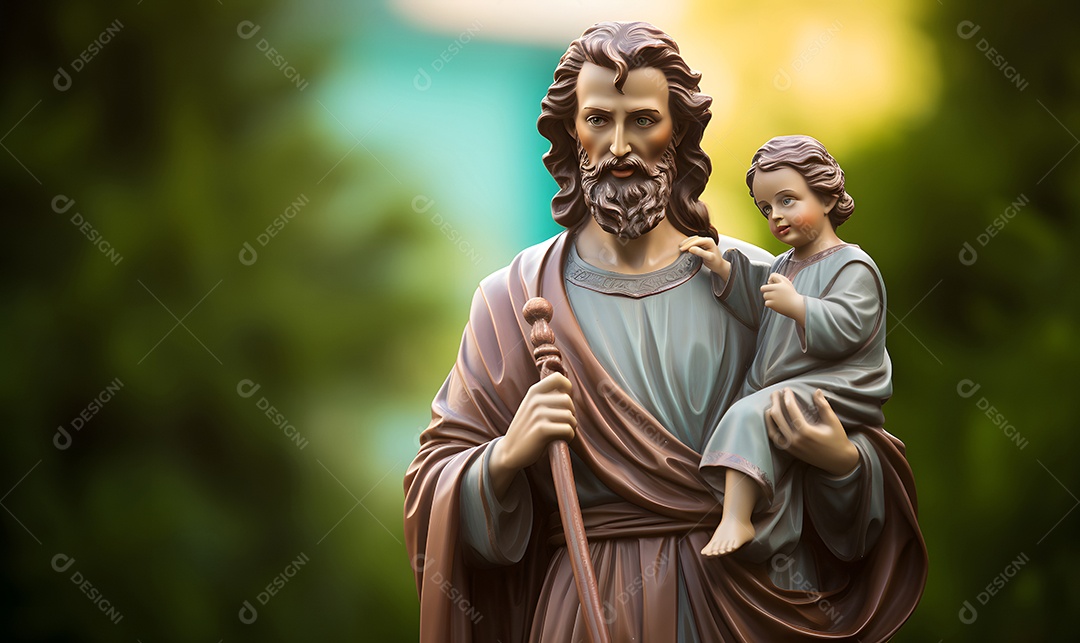 Comemoração ao dia de São Cristóvão