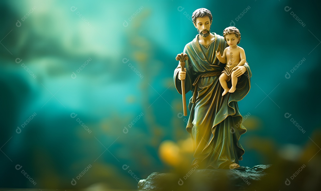 Comemoração ao dia de São Cristóvão