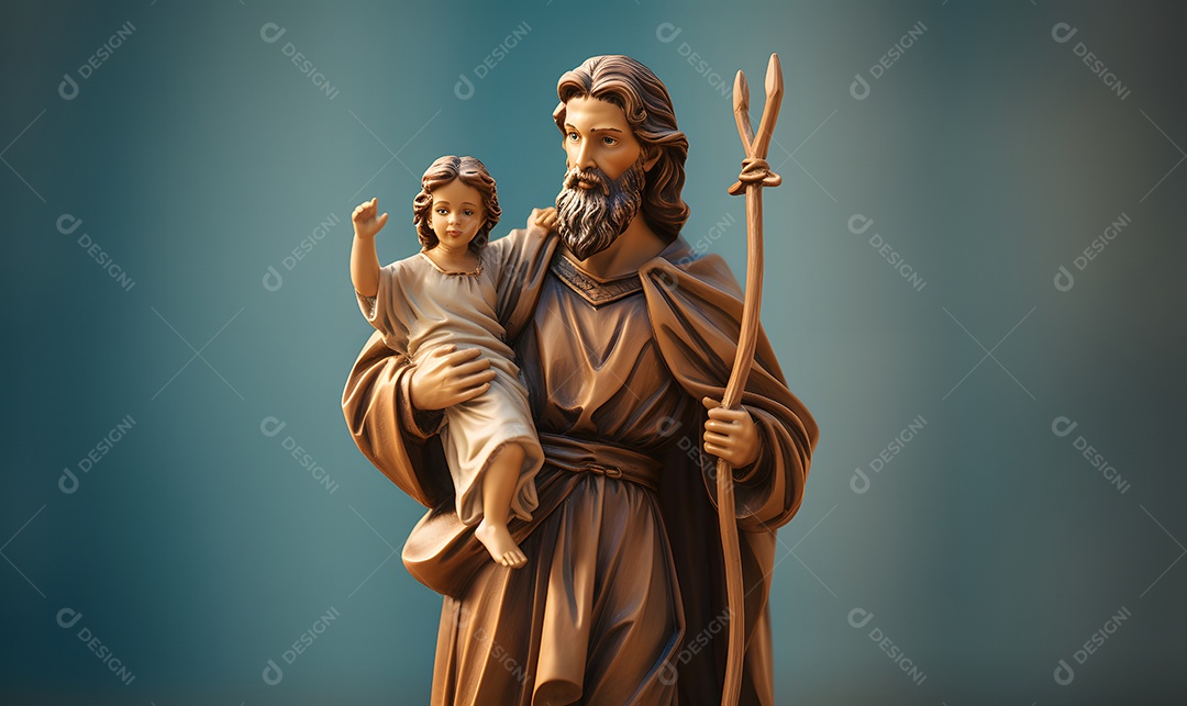 Comemoração ao dia de São Cristóvão